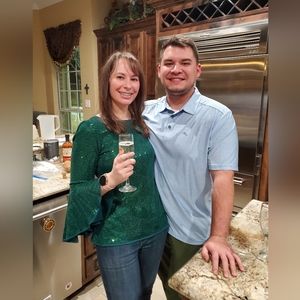 Meet your Posher, Tess